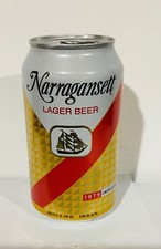 Narragansett beer empty for sale  Lebanon
