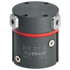Pinza pneumatica autocentrante usato  Arcore