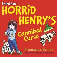 Horrid henry book for sale  UK