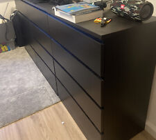 Ikea malm kommoden gebraucht kaufen  Karlsruhe