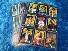 Shrek third complete for sale  KIDDERMINSTER
