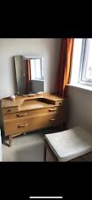 Vintage plan gomme for sale  WATFORD