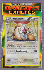 Holo monaflèmit nb06 d'occasion  Expédié en Belgium