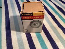 Brownie flashholder box for sale  MARLBOROUGH
