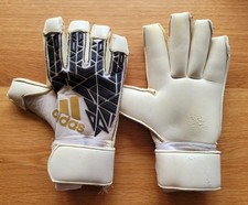 Guantes de portero Adidas Goalkeeper Gloves modelo profesional punta de dedo nuevo Ter Stegen segunda mano  Embacar hacia Mexico