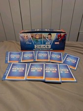 Sainsburys disney heroes for sale  DERBY
