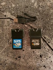 Action replay dsi usato  Roma