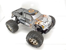 Hpi racing savage for sale  Seymour
