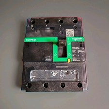 Interruttore scatolato compact usato  Macomer