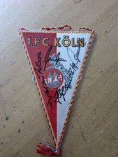 Unikat rginales autogramm gebraucht kaufen  Hamm