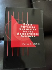 Basic physical chemistry for sale  Lancaster