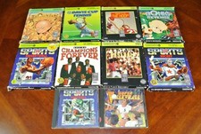 Nec turbografx games for sale  Brookfield
