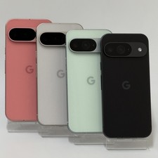 Smartphone Celular 5G Google Pixel 9 Desbloqueado Várias Cores | Muito Bom comprar usado Smartphone Celular 5G Google Pixel 9 Desbloqueado Várias Cores | Muito Bom comprar usado  Enviando para Brazil
