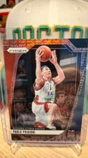 2024 panini prizm d'occasion  Wittelsheim