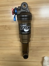 Fox float ctd for sale  Louisville