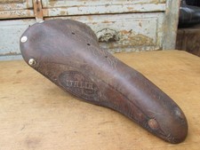 Italia ancien selle d'occasion  Vendôme