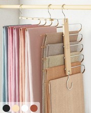 closet wood hangers for sale  Omaha