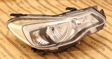 Frontscheinwerfer subaru xenon gebraucht kaufen  Hamburg