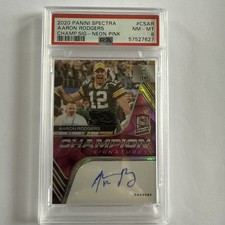 Aaron rodgers 2020 for sale  Broomall
