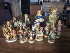 Riginal goebel hummel gebraucht kaufen  Edingen-Neckarhausen