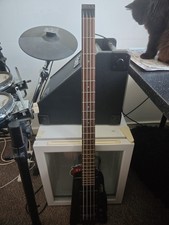 Hohner headless bass for sale  WALSALL