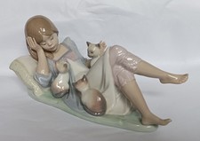 Lladro 5760 interrupted for sale  BRADFORD