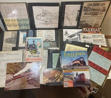 Huge lot railroad for sale  Metairie