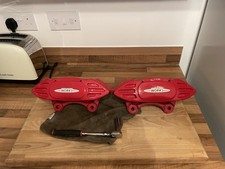 R56 brembo callipers for sale  CHESTERFIELD