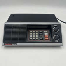 Vintage bearcat 210xl for sale  Marion