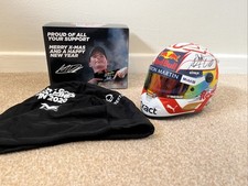 f1 helmet 1 2 for sale f1 helmet 1 2 for sale MILTON KEYNES