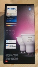 Philips white and gebraucht kaufen  Schwerin
