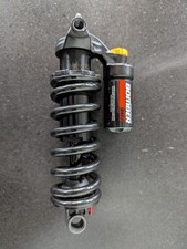 Marzocchi bomber 185x55 for sale  CHELTENHAM