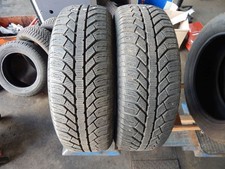 Winterreifen 195 r15 gebraucht kaufen  Ziemetshausen