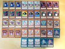 Pinguin deck set gebraucht kaufen  Hamburg