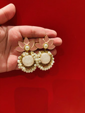 Jhumka type for sale  BRIGHTON