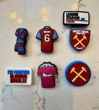 West ham shoe for sale  MAIDSTONE