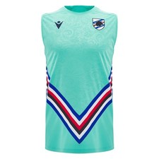 Sampdoria maglia allenamento usato  Petriolo