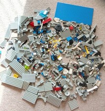 Lego vintage pieces. for sale  SWANSEA