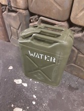 Jerrican water cavalier d'occasion  Barentin