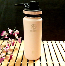 Takeya stainless water for sale  Oak Ridge