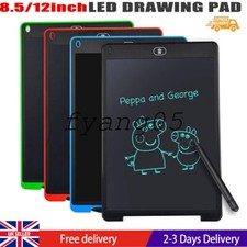 Electronic digital lcd for sale  UK