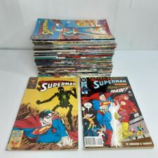 Sequenza superman classic usato  Torino