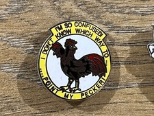 Pin pins animals d'occasion  Expédié en Belgium