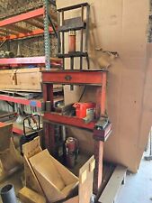 20 ton press for sale 20 ton press for sale Bakersfield