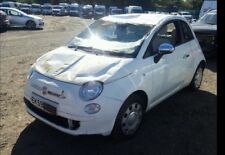 2009 fiat 500 for sale  IPSWICH