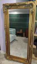 ornate full length mirror for sale ornate full length mirror for sale LIVERPOOL