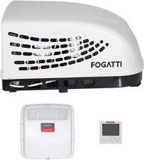 Fogatti rooftop air for sale  Stafford