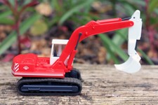 Wiking raupenbagger nr gebraucht kaufen  Velbert