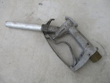 Pistolet pompe essence d'occasion  Pont-du-Château