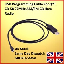 Câble programmation usb d'occasion Câble programmation usb d'occasion  Expédié en France